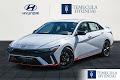 2025 Hyundai Elantra N Base