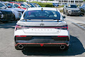 2025 Hyundai Elantra N Base