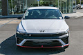 2025 Hyundai Elantra N Base
