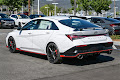 2025 Hyundai Elantra N Base