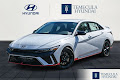 2025 Hyundai Elantra N Base