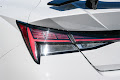 2025 Hyundai Elantra N Base