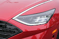 2021 Hyundai Sonata N Line