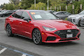 2021 Hyundai Sonata N Line