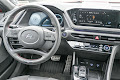2021 Hyundai Sonata N Line