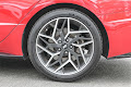 2021 Hyundai Sonata N Line