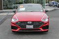 2021 Hyundai Sonata N Line