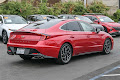 2021 Hyundai Sonata N Line