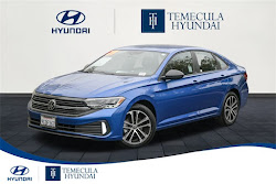 2023 Volkswagen Jetta 1.5T Sport