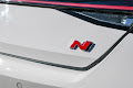 2022 Hyundai Elantra N Base