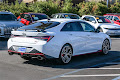 2022 Hyundai Elantra N Base