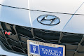 2022 Hyundai Elantra N Base