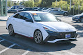 2022 Hyundai Elantra N Base