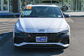 2022 Hyundai Elantra N Base