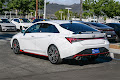 2022 Hyundai Elantra N Base