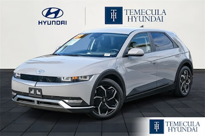 2023 Hyundai IONIQ 5