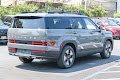 2025 Hyundai Santa Fe Hybrid SEL