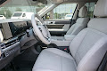 2025 Hyundai Santa Fe Hybrid SEL