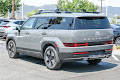 2025 Hyundai Santa Fe Hybrid SEL