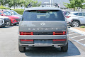2025 Hyundai Santa Fe Hybrid SEL