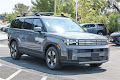 2025 Hyundai Santa Fe Hybrid SEL
