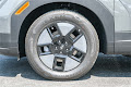 2025 Hyundai Santa Fe Hybrid SEL