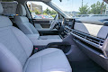 2025 Hyundai Santa Fe Hybrid SEL