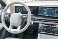 2025 Hyundai Santa Fe Hybrid SEL