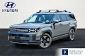 2025 Hyundai Santa Fe Hybrid SEL