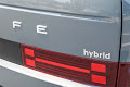 2025 Hyundai Santa Fe Hybrid SEL