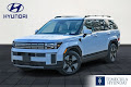 2025 Hyundai Santa Fe Hybrid SEL