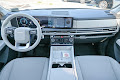 2025 Hyundai Santa Fe Hybrid SEL