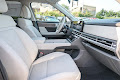 2025 Hyundai Santa Fe Hybrid SEL