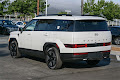 2025 Hyundai Santa Fe Hybrid SEL