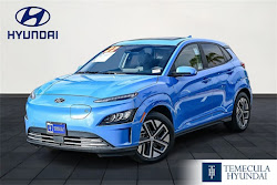2022 Hyundai Kona Electric Limited