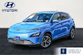 2022 Hyundai Kona Electric Limited