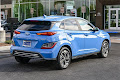 2022 Hyundai Kona Electric Limited