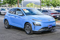 2022 Hyundai Kona Electric Limited