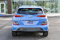 2022 Hyundai Kona Electric Limited