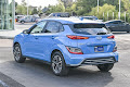 2022 Hyundai Kona Electric Limited