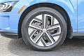 2022 Hyundai Kona Electric Limited