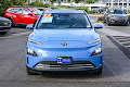 2022 Hyundai Kona Electric Limited