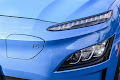 2022 Hyundai Kona Electric Limited