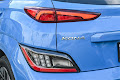 2022 Hyundai Kona Electric Limited