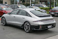 2023 Hyundai IONIQ 6 Limited