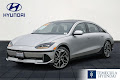2023 Hyundai IONIQ 6 Limited