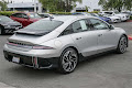2023 Hyundai IONIQ 6 Limited