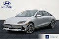 2023 Hyundai IONIQ 6 Limited