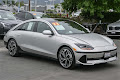 2023 Hyundai IONIQ 6 Limited