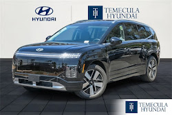 2026 Hyundai IONIQ 9 